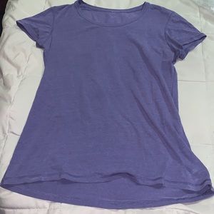 Lululemon love crewneck tee